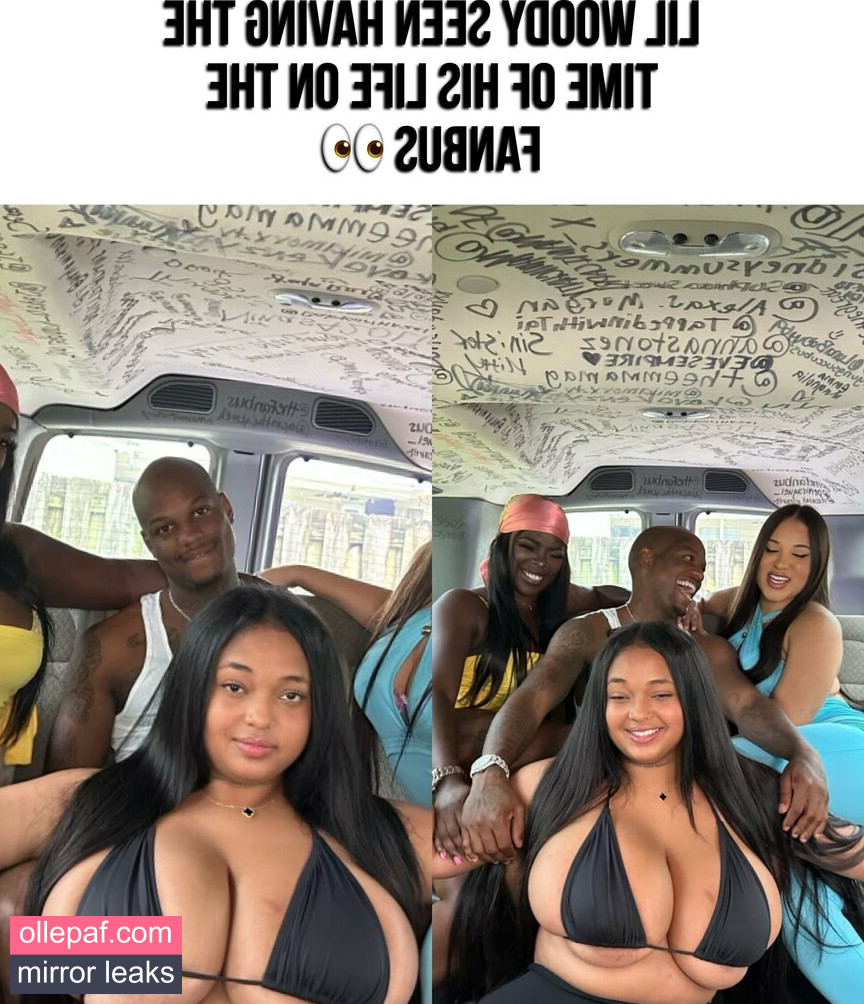Latest Leaks thefanvan Nude #2 - Fapello
