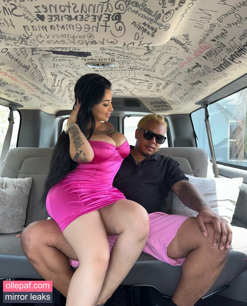 Latest Leaks thefanvan Nude #4 - Fapello