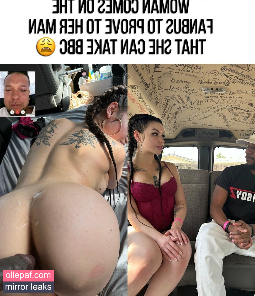 Latest Leaks thefanvan Nude #7 - Fapello