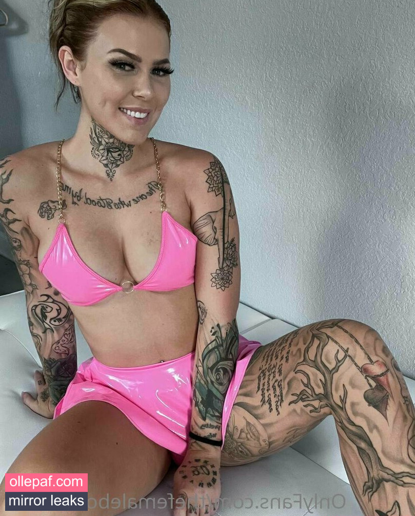 Latest Leaks Thefemalebossofficial Nude #12 - Fapello