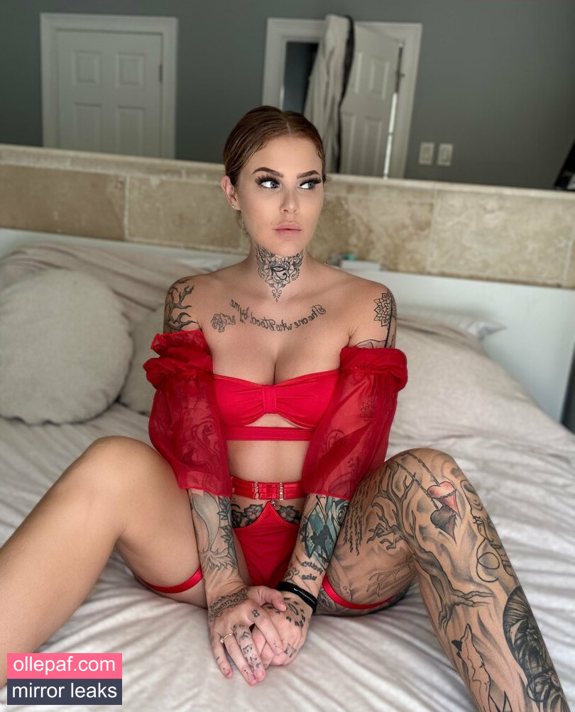 Latest Leaks Thefemalebossofficial Nude #18 - Fapello