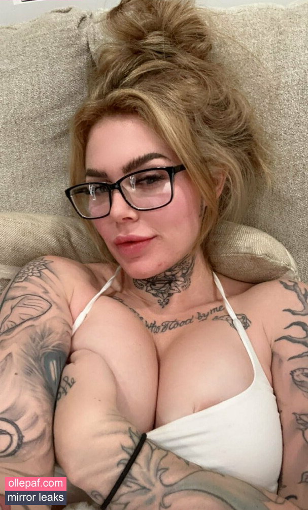 Latest Leaks Thefemalebossofficial Nude #227 - Fapello