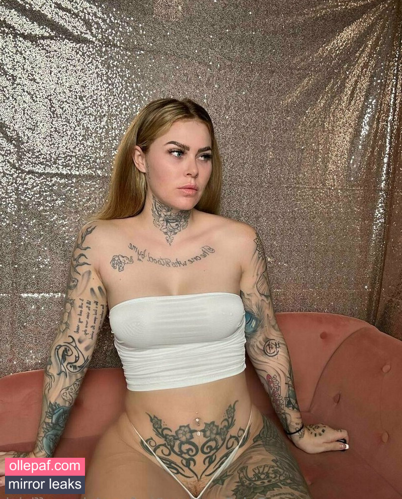 Latest Leaks Thefemalebossofficial Nude #236 - Fapello