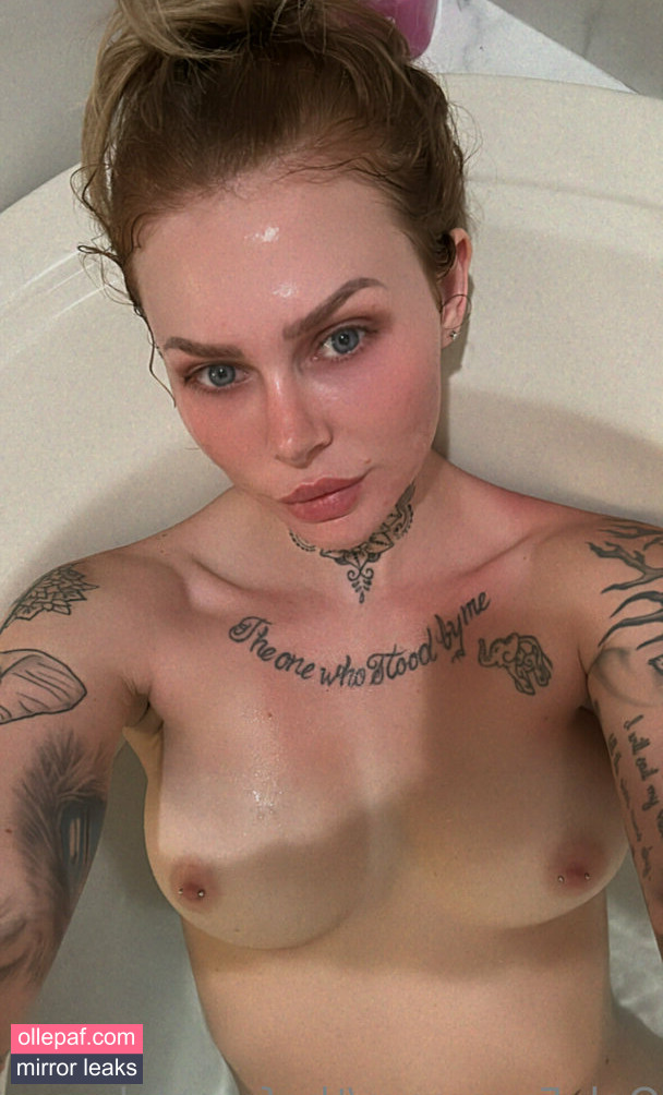 Latest Leaks Thefemalebossofficial Nude #304 - Fapello