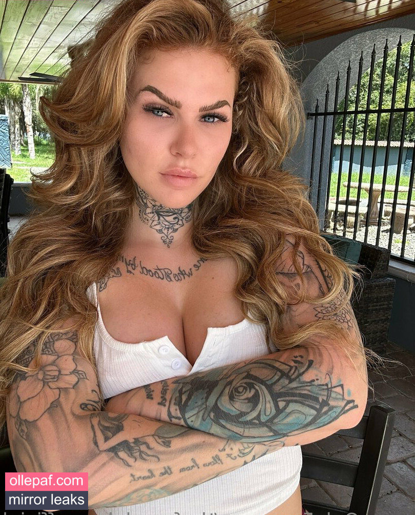 Latest Leaks Thefemalebossofficial Nude #326 - Fapello