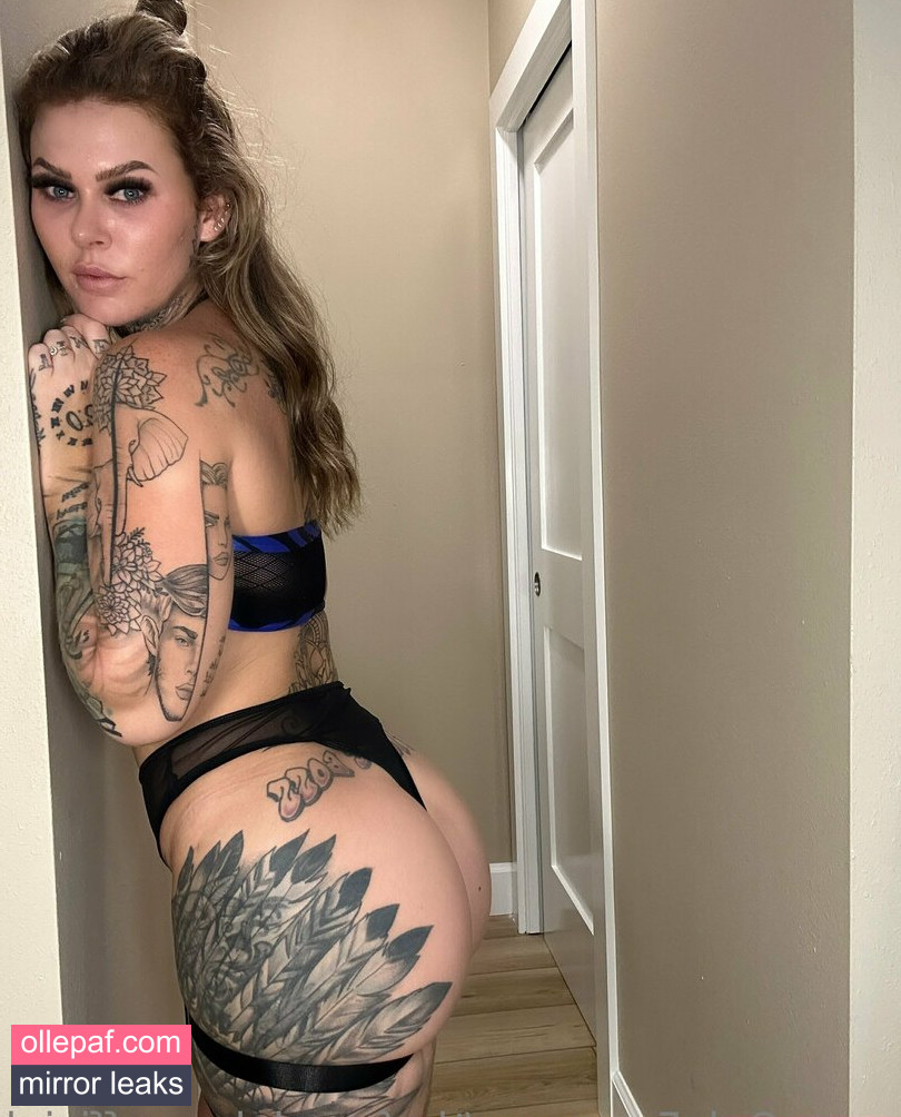 Latest Leaks Thefemalebossofficial Nude #343 - Fapello