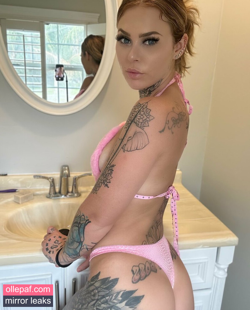 Latest Leaks Thefemalebossofficial Nude #36 - Fapello