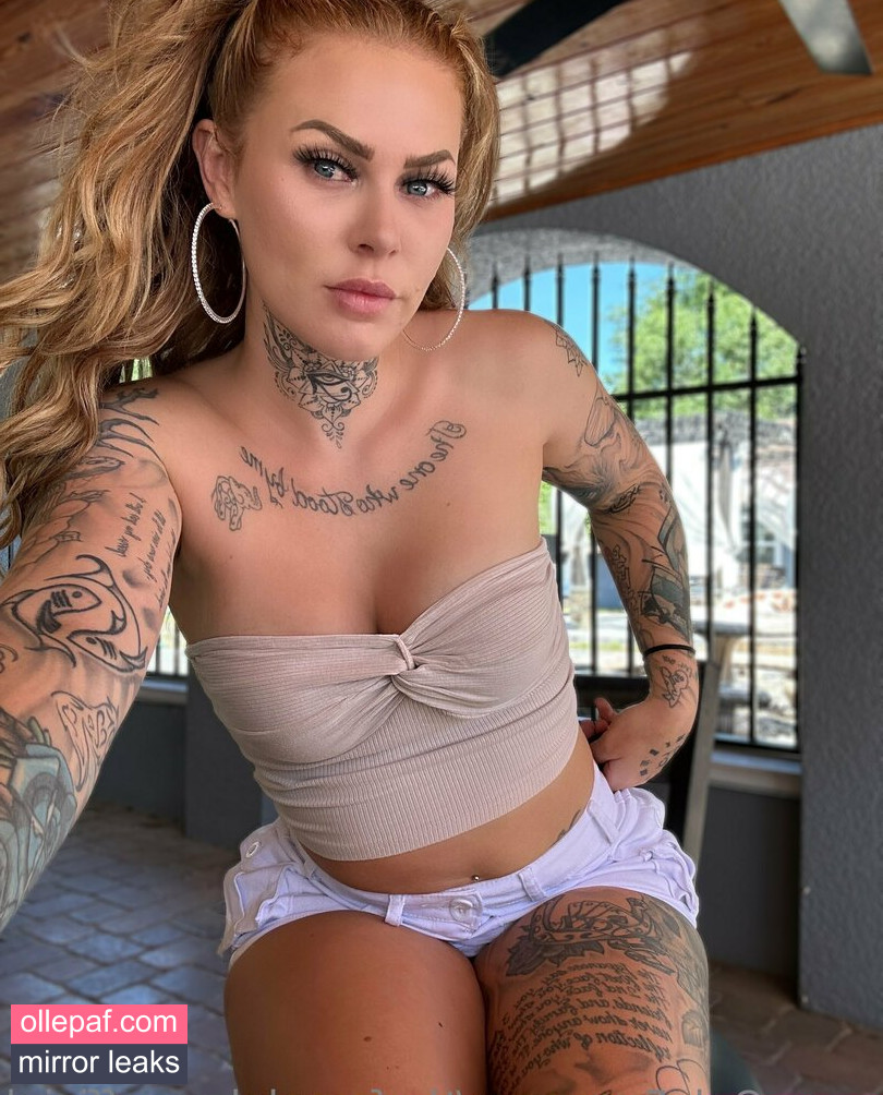 Thefemalebossofficial Nude Leaks OnlyFans #403 - Fapello