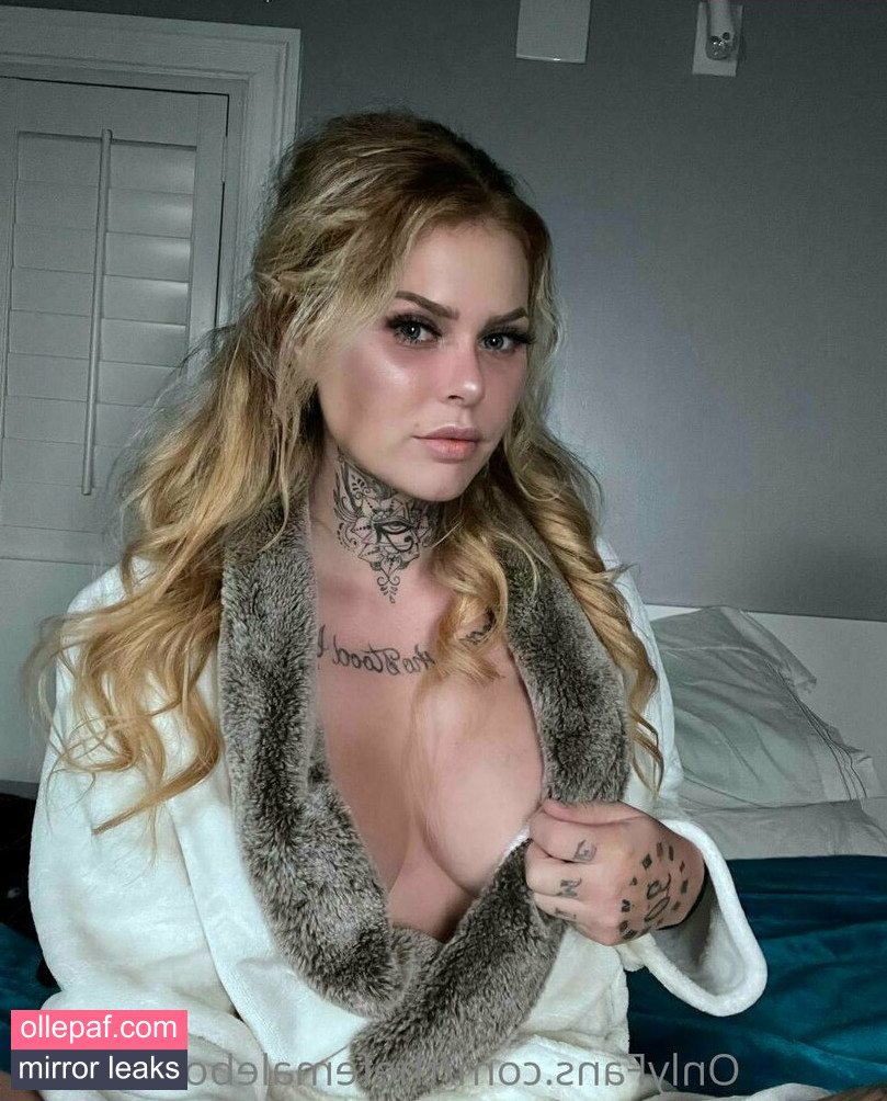 Latest Leaks Thefemalebossofficial Nude #99 - Fapello