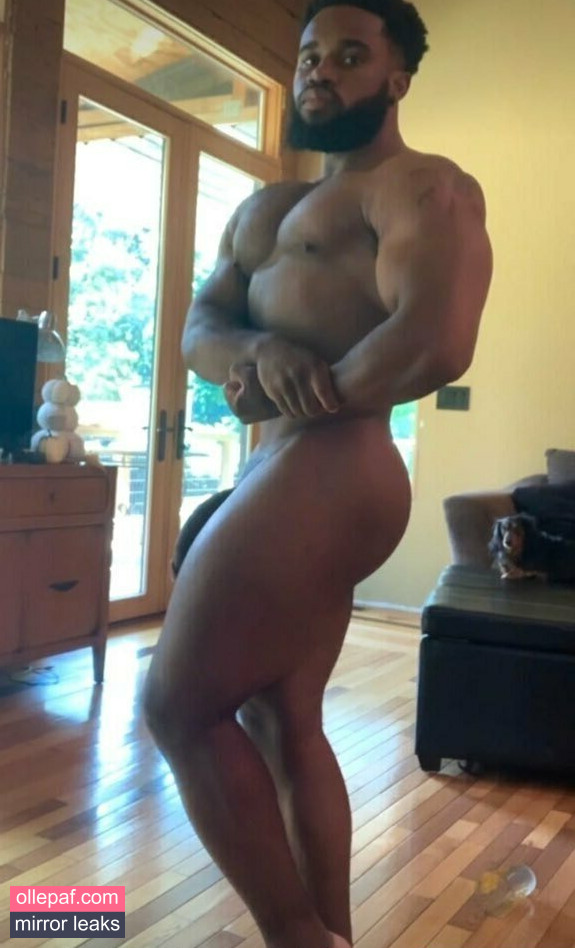 Latest Leaks thefitfreakkfree Nude #26 - Fapello