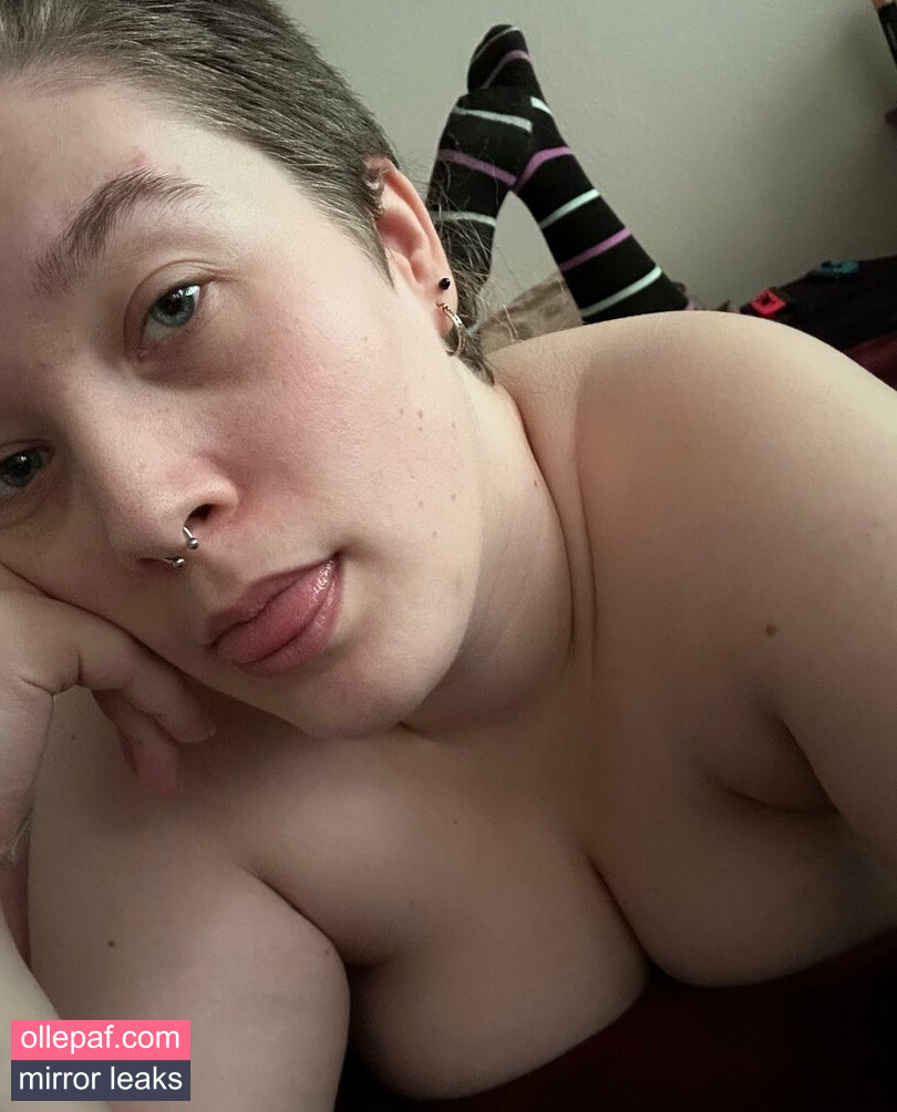 Latest Leaks thefoxnamedkitty Nude #23 - Fapello