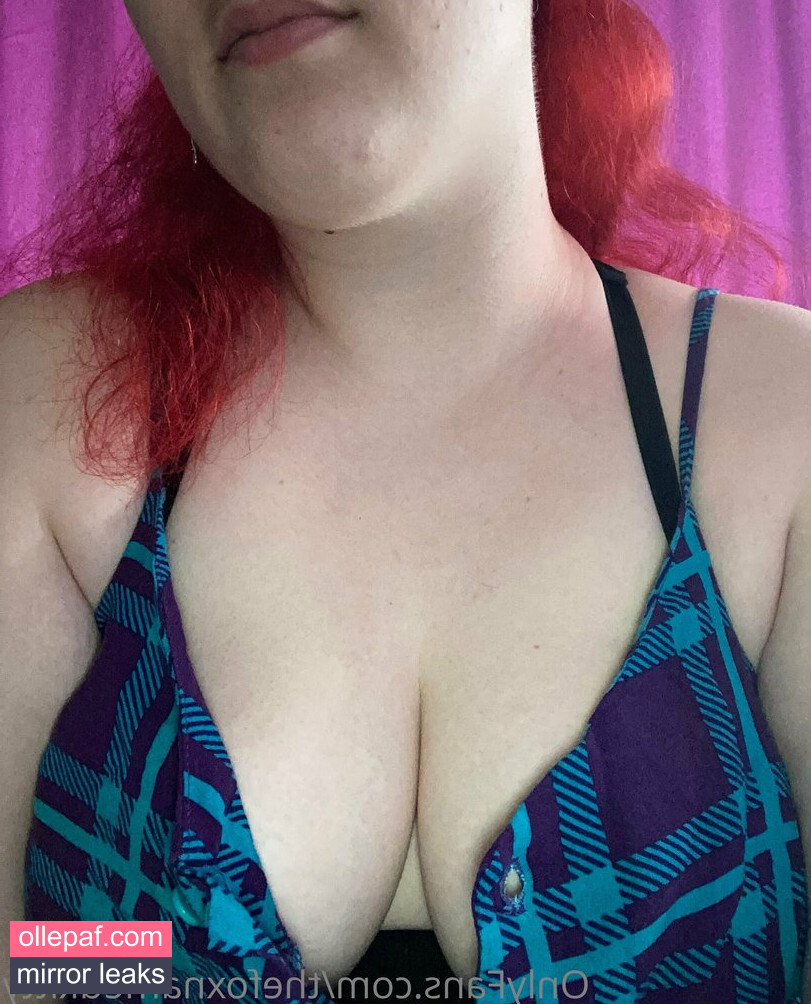 Latest Leaks thefoxnamedkitty Nude #65 - Fapello