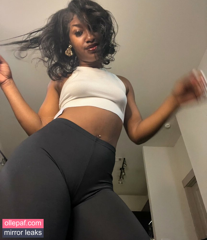 Thefricanbeauty Nude Leaks OnlyFans #18 - Fapello