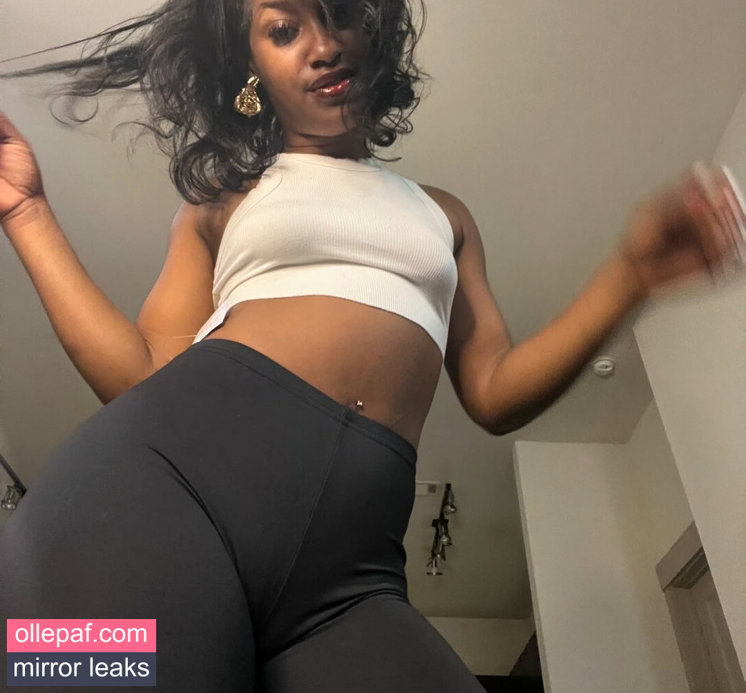 Thefricanbeauty Nude Leaks OnlyFans #22 - Fapello