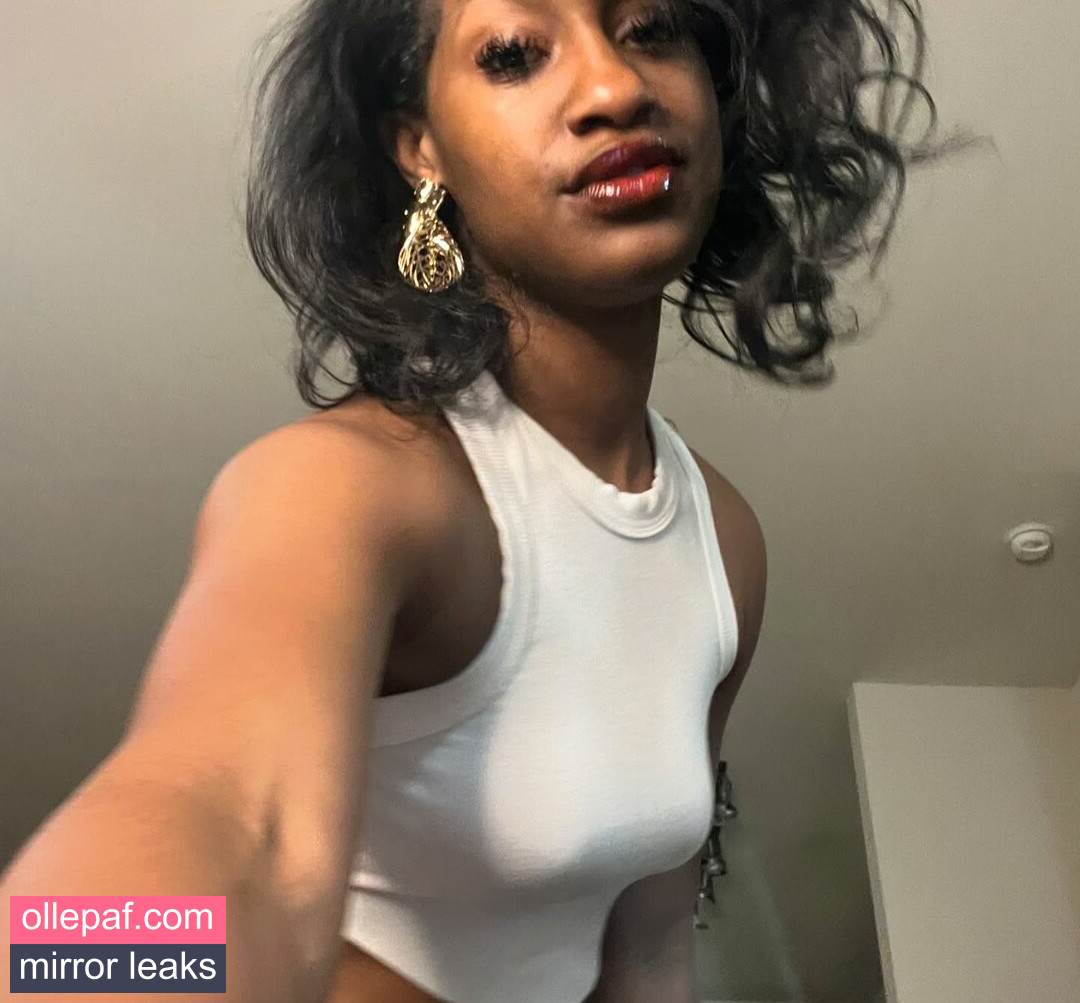 Thefricanbeauty Nude Leaks OnlyFans #23 - Fapello