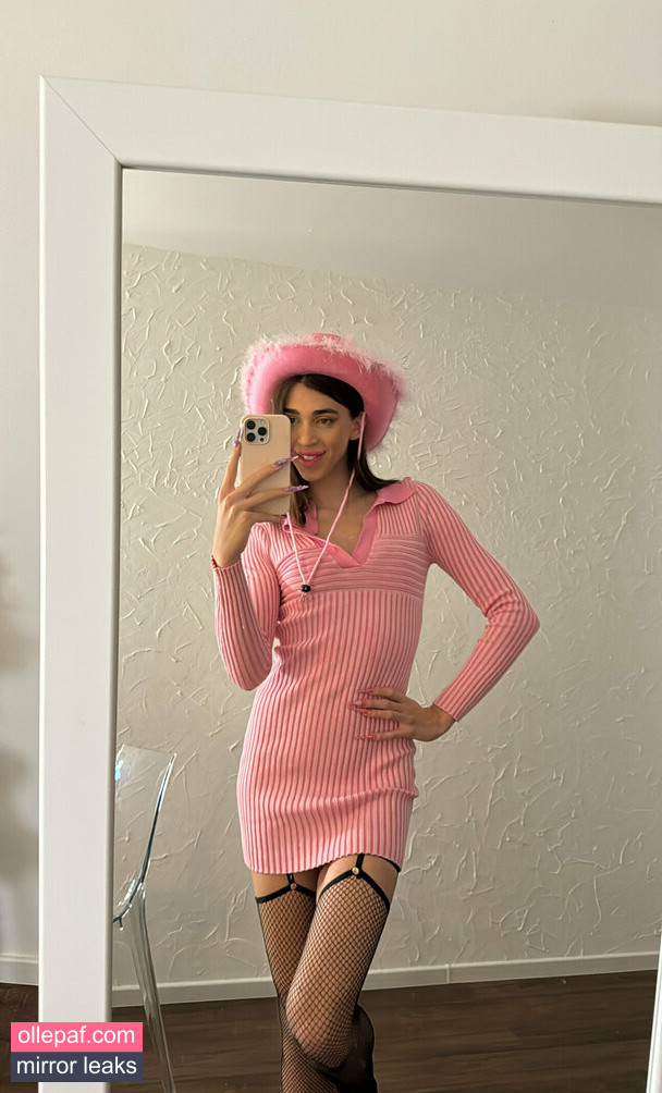 Latest Leaks theginadivine Nude #103 - Fapello