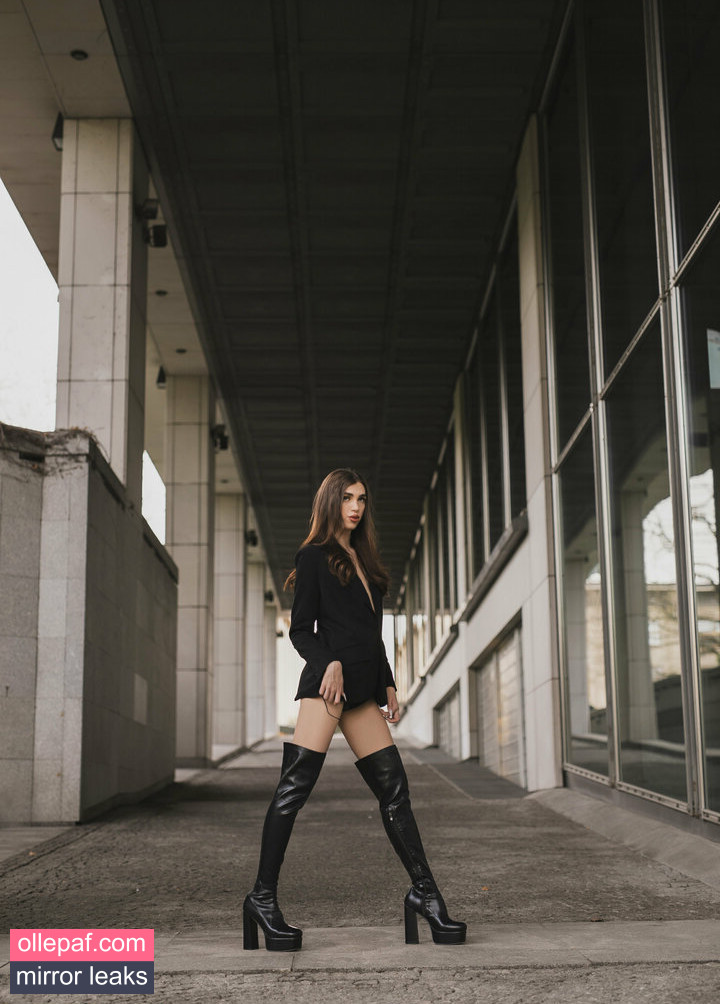 Latest Leaks theginadivine Nude #117 - Fapello