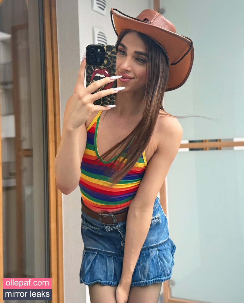 Latest Leaks theginadivine Nude #122 - Fapello