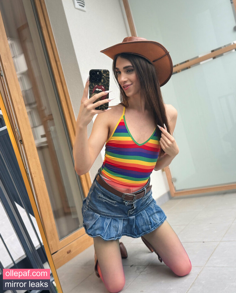 Latest Leaks theginadivine Nude #128 - Fapello