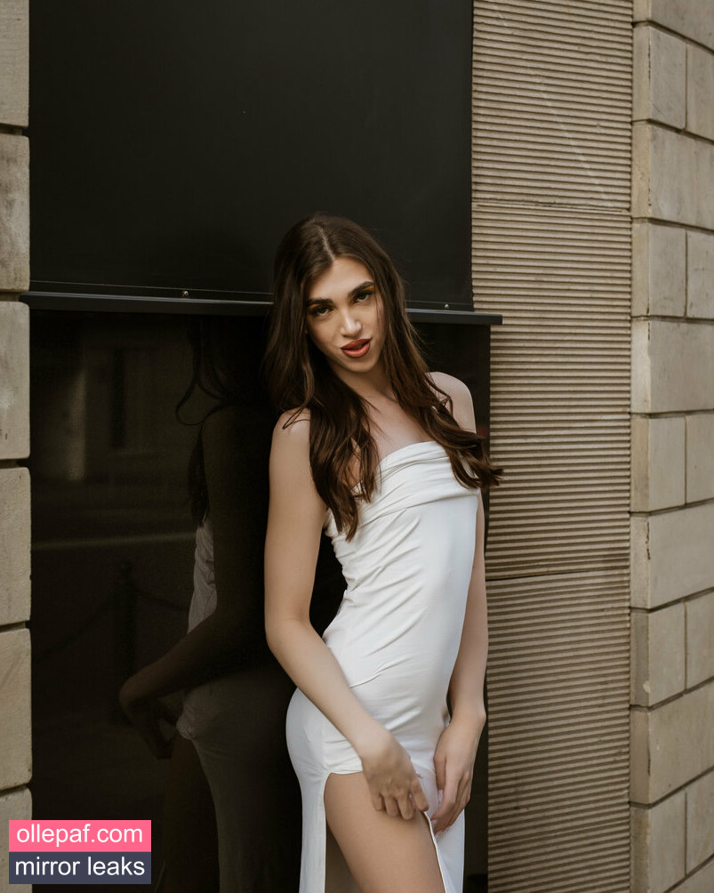 Latest Leaks theginadivine Nude #135 - Fapello