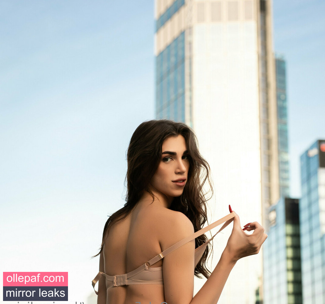 Latest Leaks theginadivine Nude #160 - Fapello