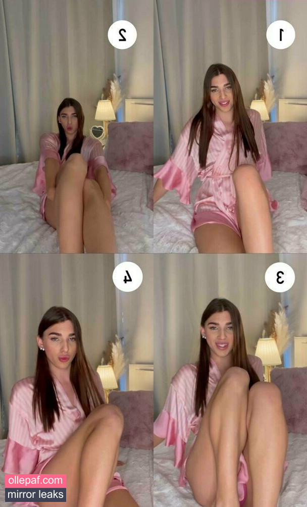 Latest Leaks theginadivine Nude #192 - Fapello