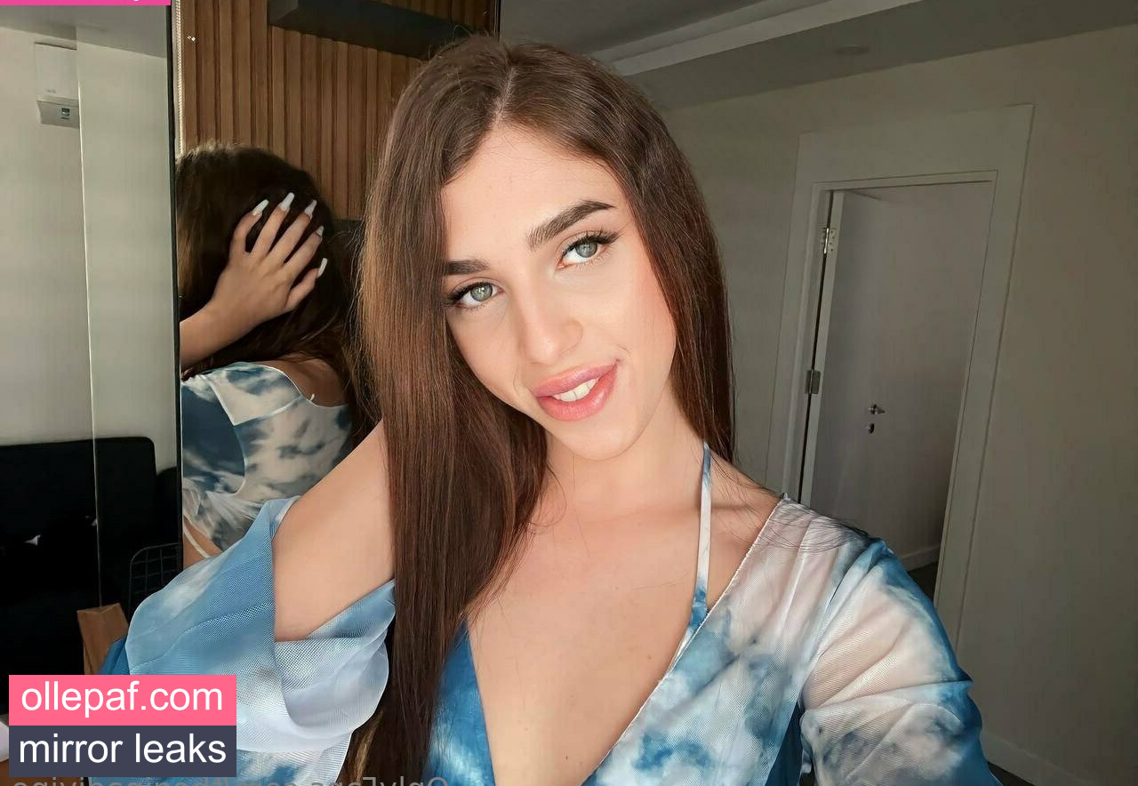 Latest Leaks theginadivine Nude #205 - Fapello