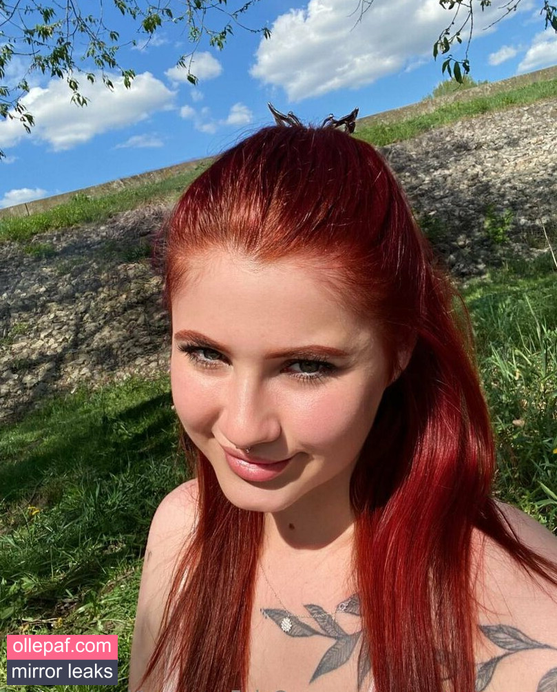 thegingerkay Nude Leaks OnlyFans - Fapello