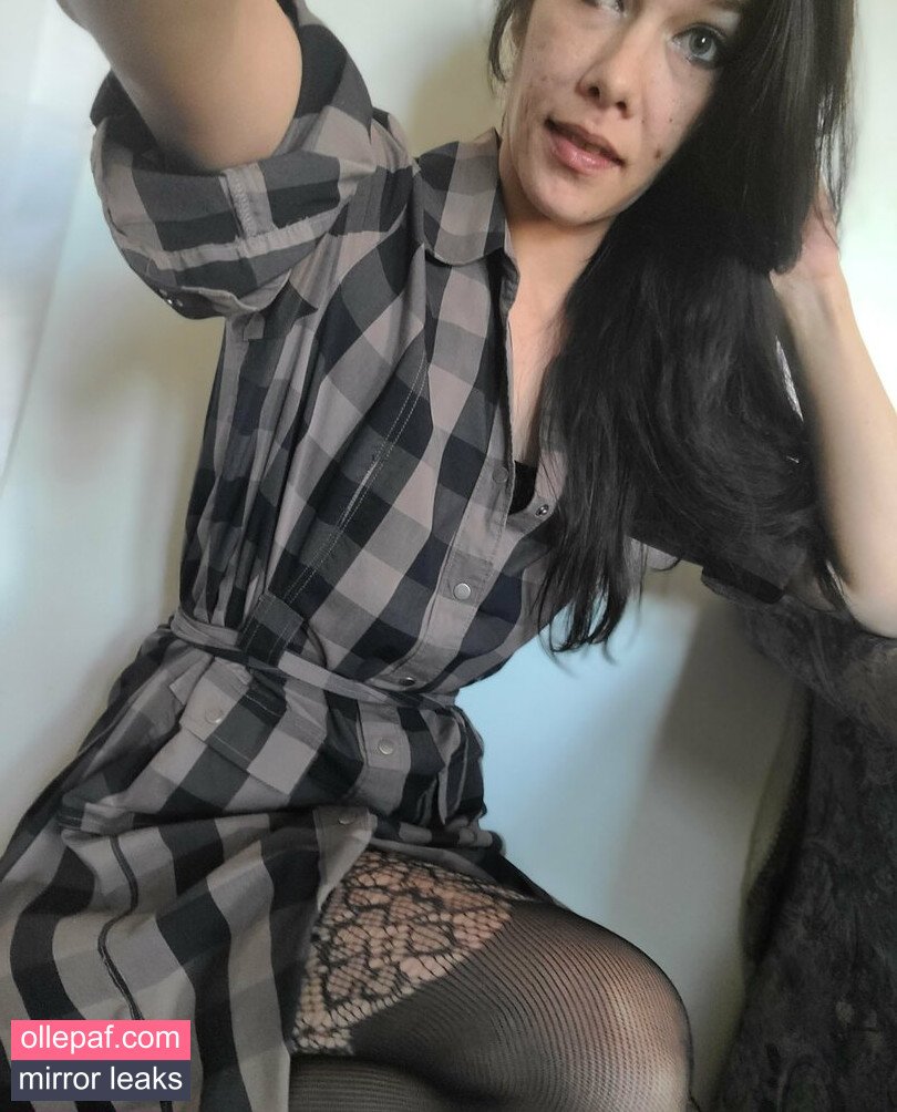 Latest Leaks thegirlewiththecursemark Nude #27 - Fapello