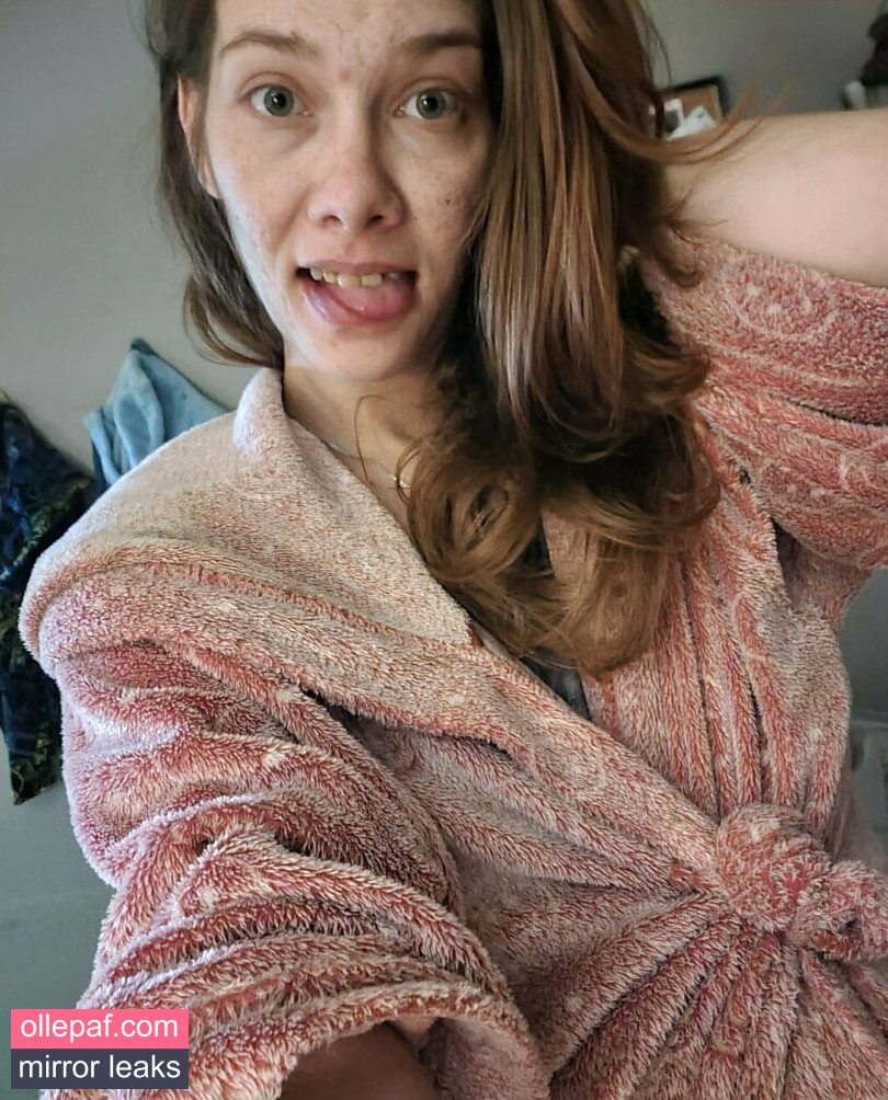 Latest Leaks thegirlewiththecursemark Nude #79 - Fapello