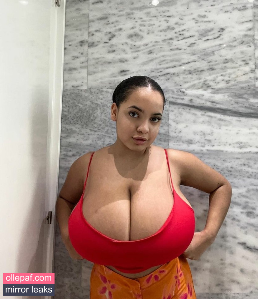 Latest Leaks Thegirlinred0 Nude #208 - Fapello