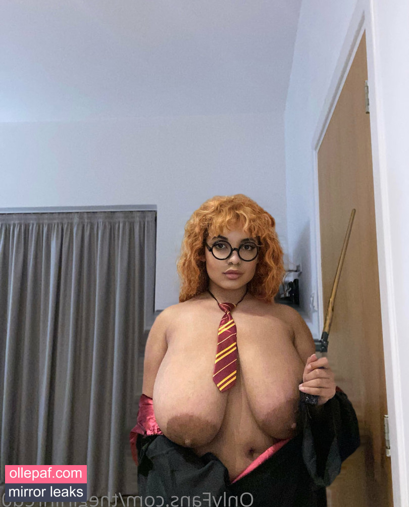 Latest Leaks Thegirlinred0 Nude #356 - Fapello