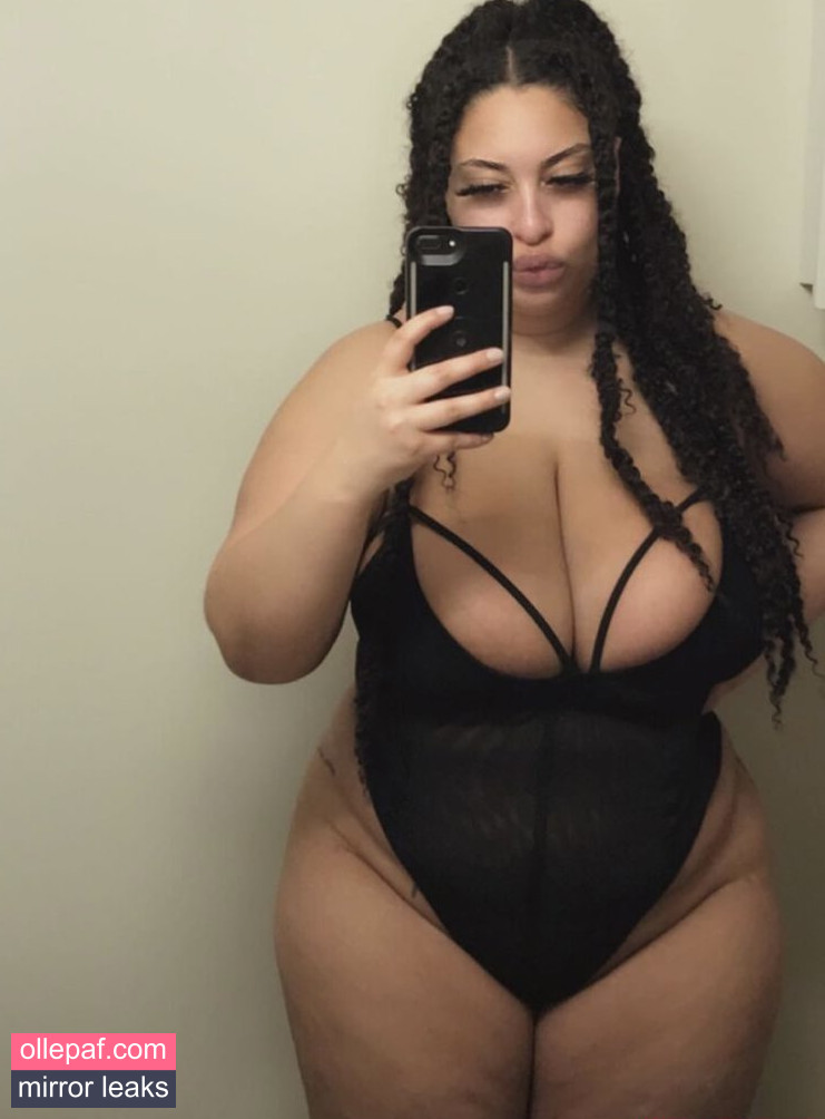 Latest Leaks Thegirlofyourdreamz Nude #12 - Fapello