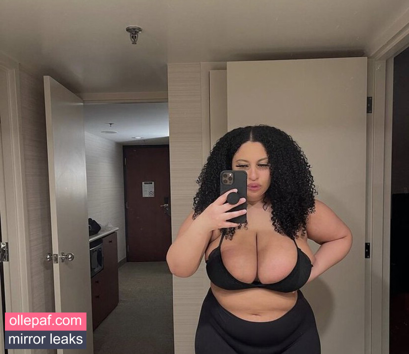 Latest Leaks Thegirlofyourdreamz Nude #13 - Fapello