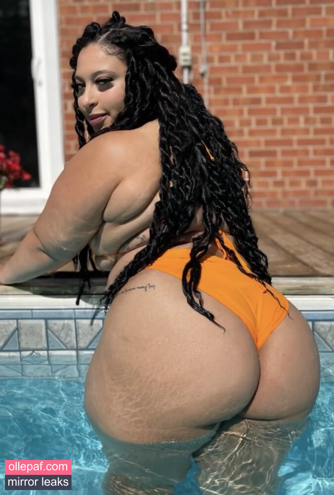 Latest Leaks Thegirlofyourdreamz Nude #19 - Fapello