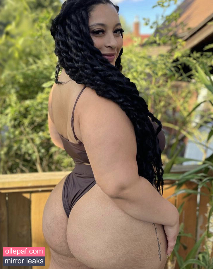 Latest Leaks Thegirlofyourdreamz Nude #21 - Fapello
