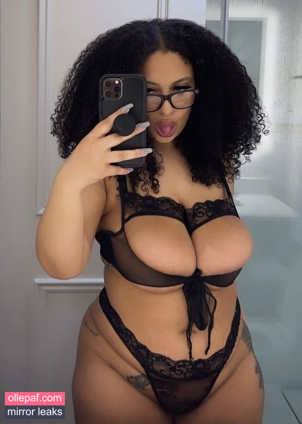 Latest Leaks Thegirlofyourdreamz Nude #30 - Fapello