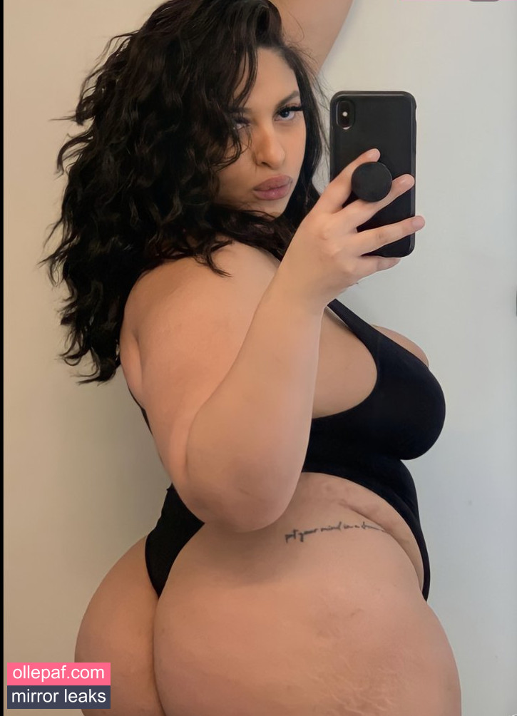 Latest Leaks Thegirlofyourdreamz Nude #36 - Fapello