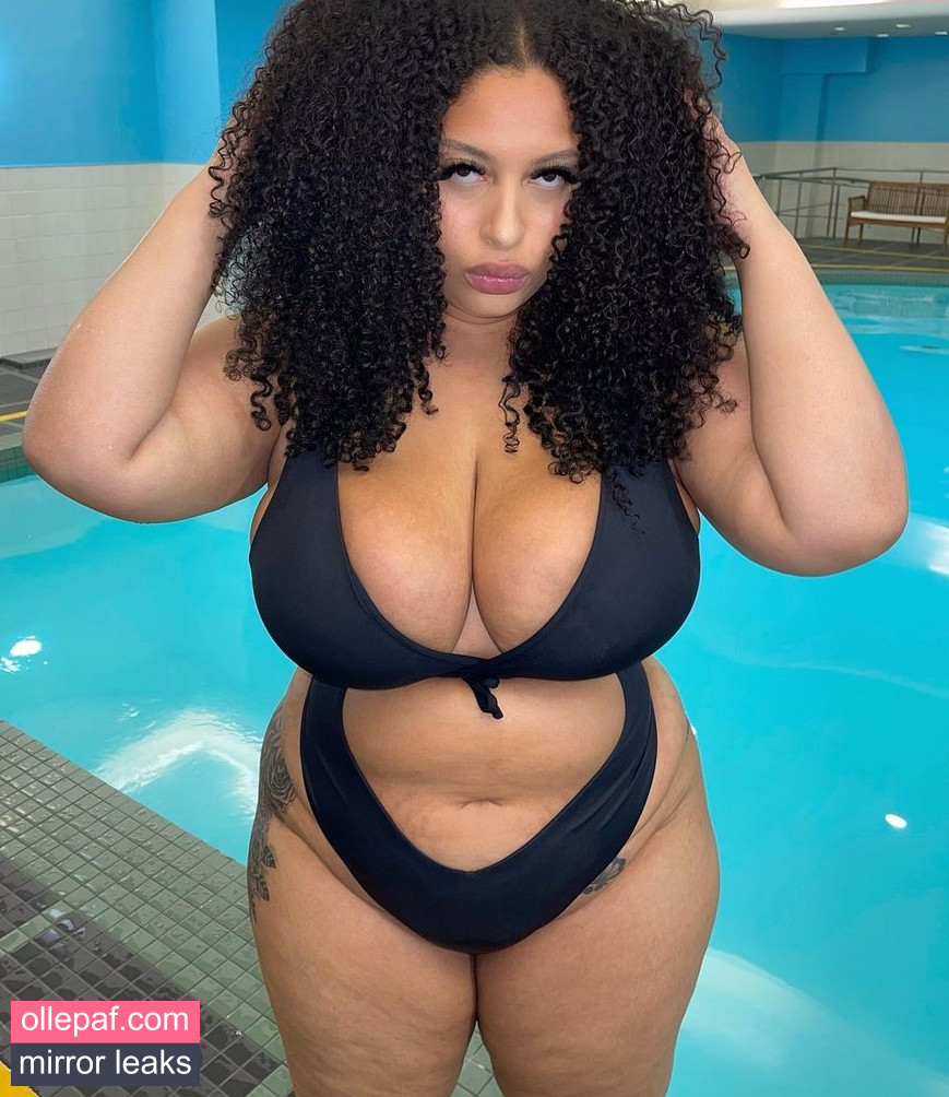 Latest Leaks Thegirlofyourdreamz Nude #38 - Fapello