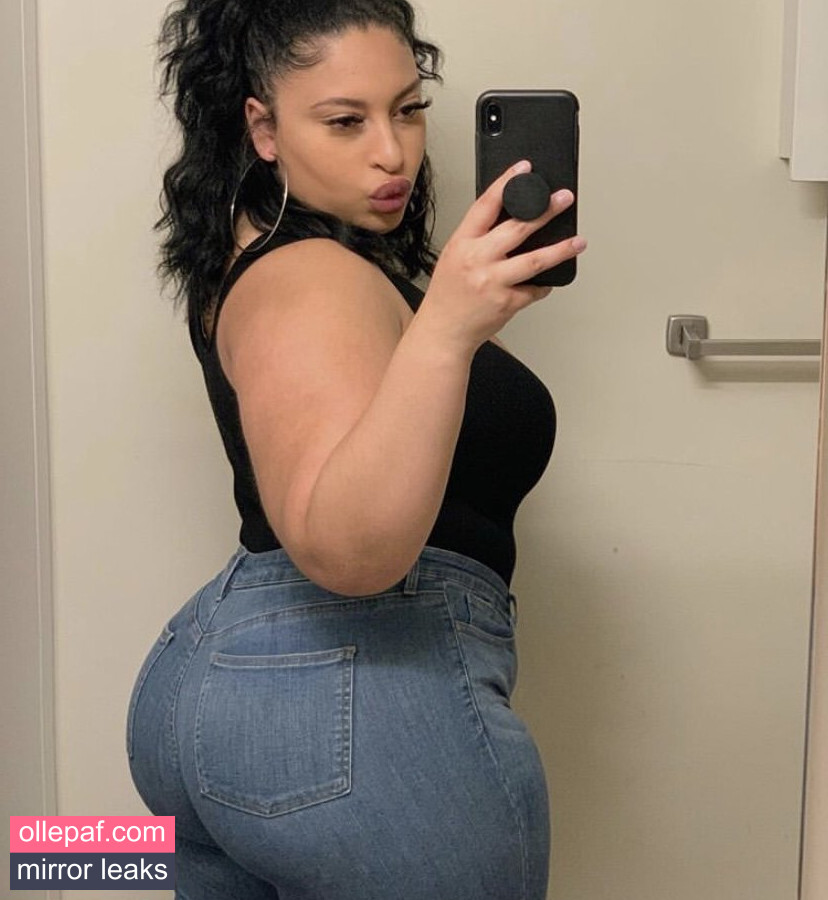 Latest Leaks Thegirlofyourdreamz Nude #7 - Fapello