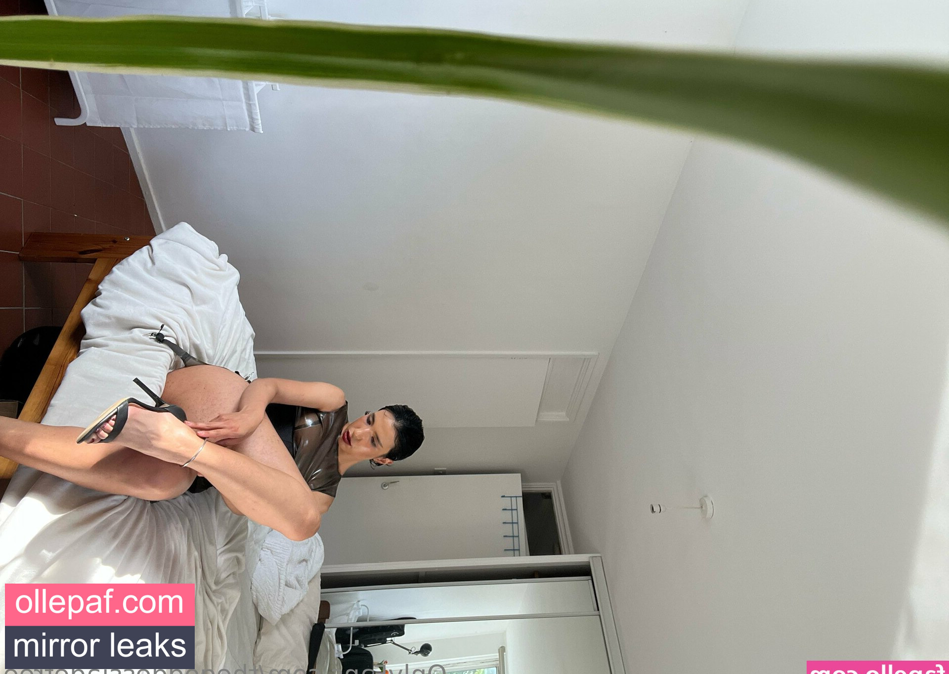 Latest Leaks thegoddessjadefree Nude #2 - Fapello