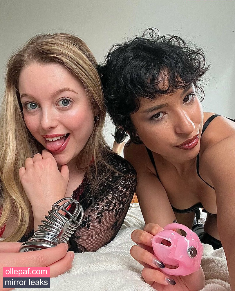 Latest Leaks thegoddessjadefree Nude #8 - Fapello