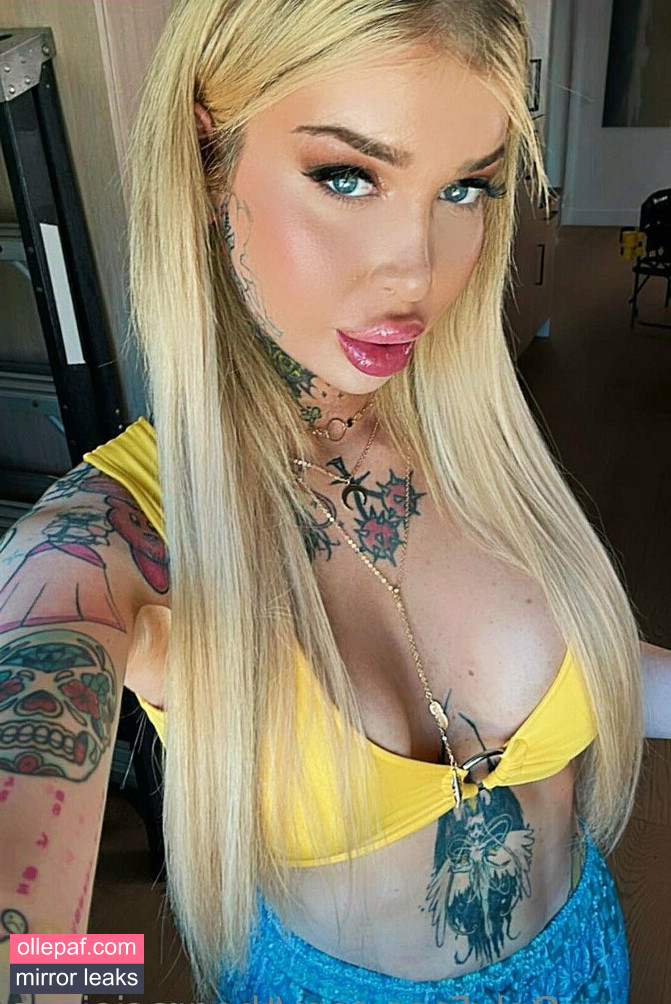 Latest Leaks thegraciejane Nude #208 - Fapello