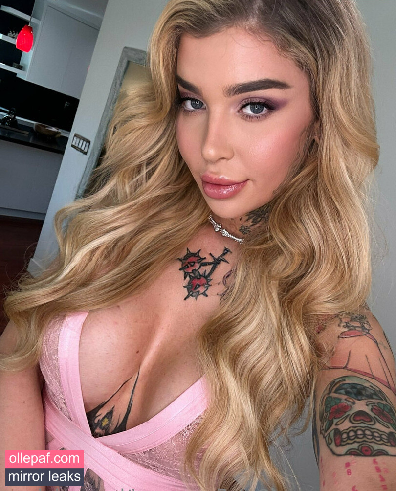 Latest Leaks thegraciejane Nude #254 - Fapello