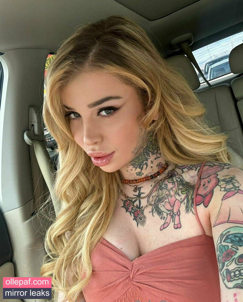 Latest Leaks thegraciejane Nude #265 - Fapello
