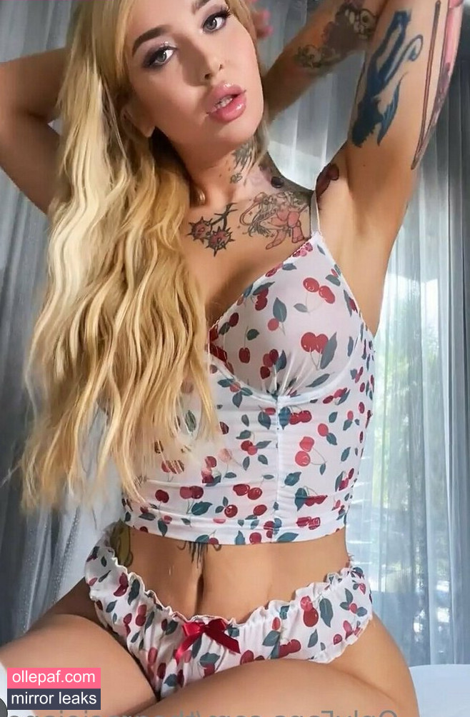 Latest Leaks thegraciejane Nude #276 - Fapello