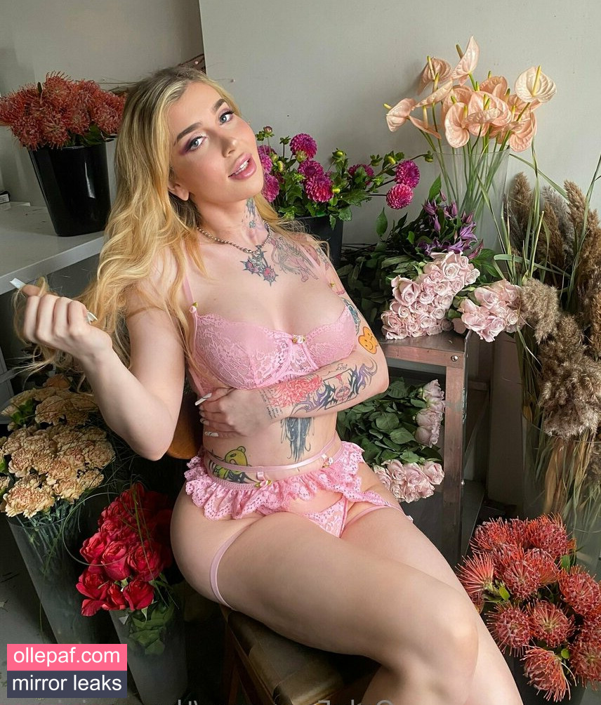 Latest Leaks thegraciejane Nude #296 - Fapello