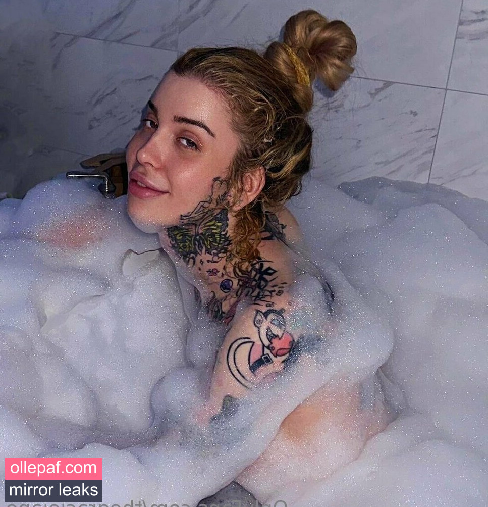 Latest Leaks thegraciejane Nude #354 - Fapello