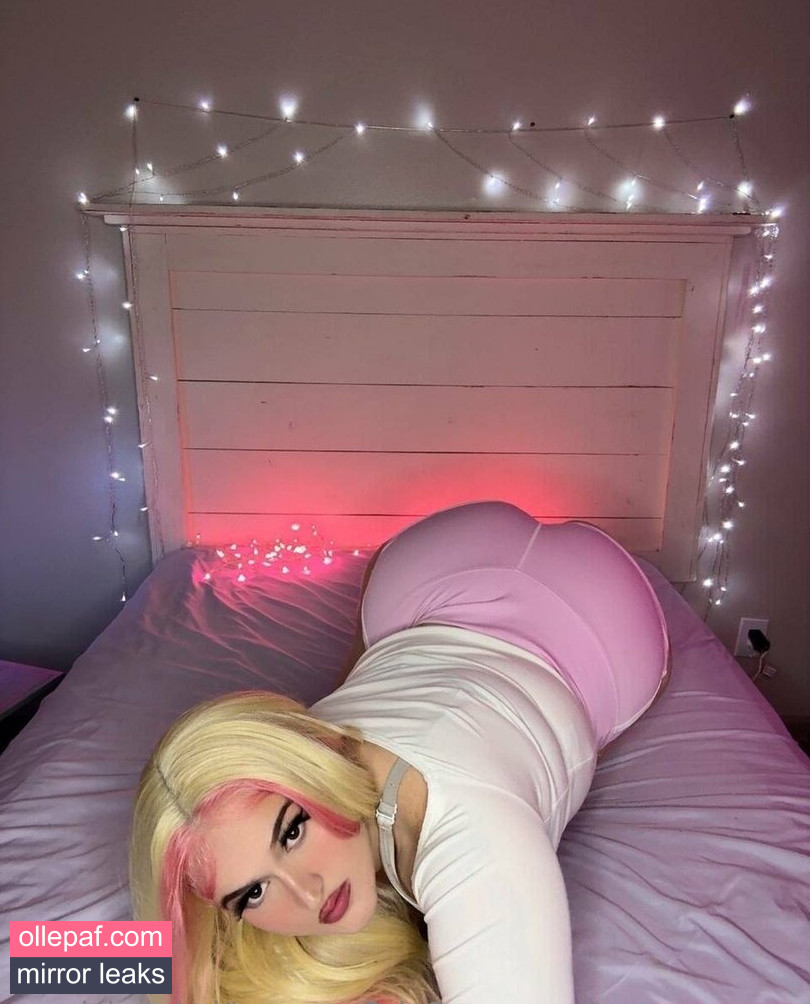 Latest Leaks thehazelalexus Nude #25 - Fapello