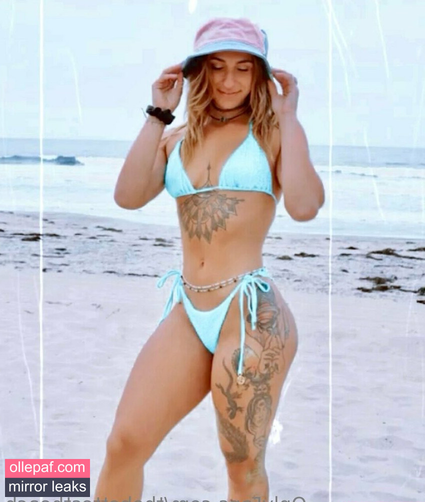 Latest Leaks Thehottestbeach Nude #27 - Fapello